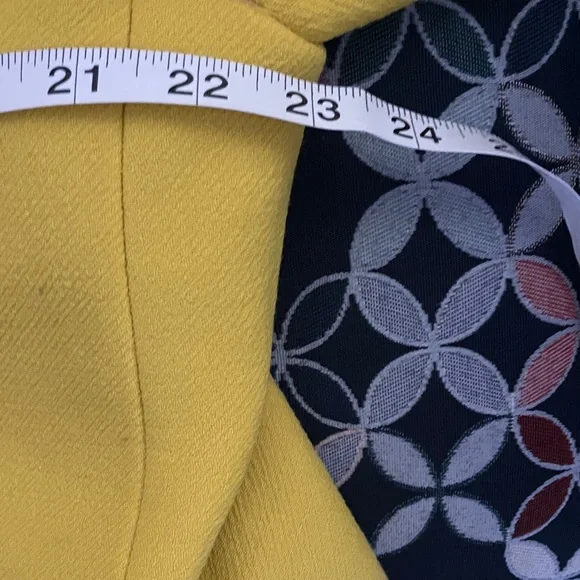 J. Crew Italian wool double cloth coat - Picture 11 of 12